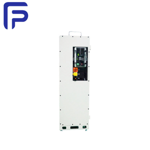 Pin Lithium Ion 51.2V 280Ah Pin 15kw lifepo4 Sạc năng lượng mặt trời