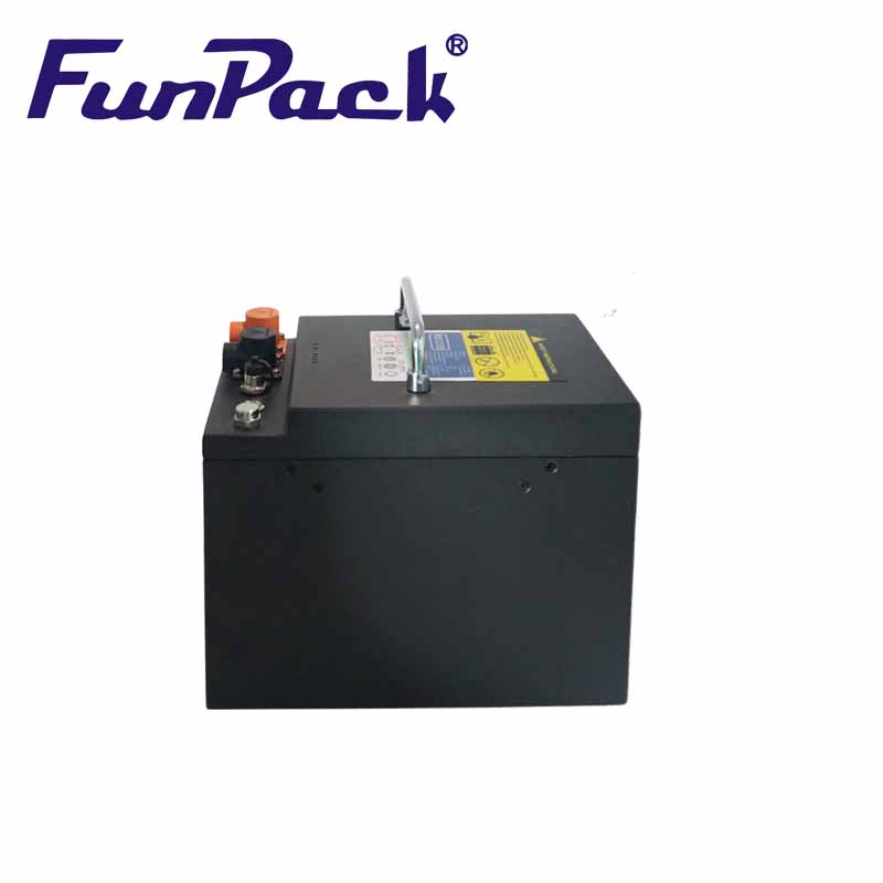 Pin điện 48V 60Ah 4000 chu kỳ cho &ocirc; t&ocirc; tốc độ thấp v&agrave; xe chơi g&ocirc;n