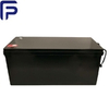 Bateria de l&iacute;tio 12V 100Ah 200Ah 4s1p 4s2p para sistema de armazenamento de energia solar