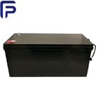Bateria de l&iacute;tio 12V 100Ah 200Ah 4s1p 4s2p para sistema de armazenamento de energia solar