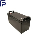 Μπαταρία αντικατάστασης μολύβδου 24V 200ah LiFePO4 για ιατρικό εξοπλισμό