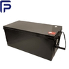 Bateria de l&iacute;tio 12V 100Ah 200Ah 4s1p 4s2p para sistema de armazenamento de energia solar