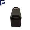 بطارية استبدال حمض الرصاص LiFePO4 24V 200ah للمعدات الطبية
