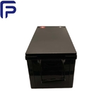 Bateria de l&iacute;tio 12V 100Ah 200Ah 4s1p 4s2p para sistema de armazenamento de energia solar