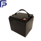 Kararlı Yapı 12V Lityum Pil 4S1P 6AH G&uuml;&ccedil; kesintisi i&ccedil;in &ouml;zelleştirilmiş