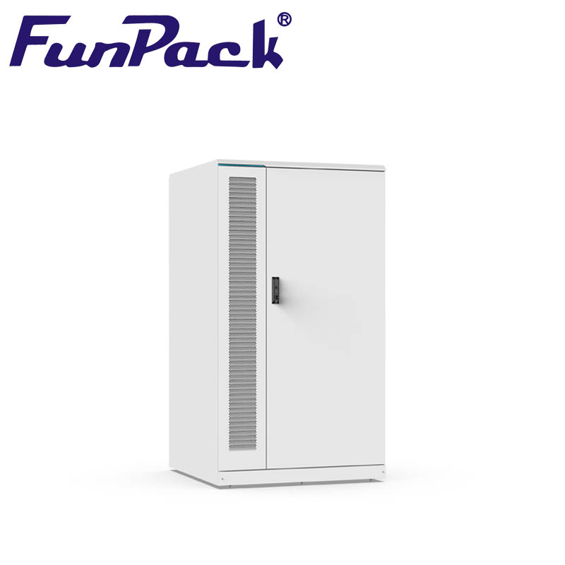 M&oacute;dulo de bater&iacute;a LiFePO4 de bater&iacute;a refrigerada por l&iacute;quido para exteriores recargable TRACK