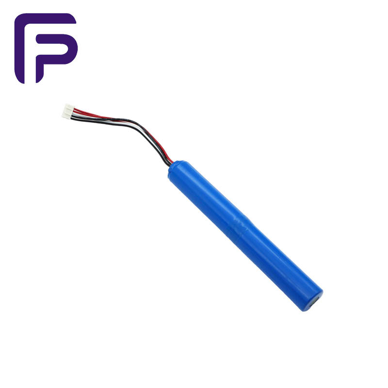 2s1p 7.4V 2000mAh Sıcak Satış Li-ion H&uuml;cre Lityum Pil Paketi