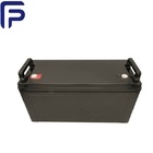بطارية استبدال حمض الرصاص LiFePO4 24V 200ah للمعدات الطبية