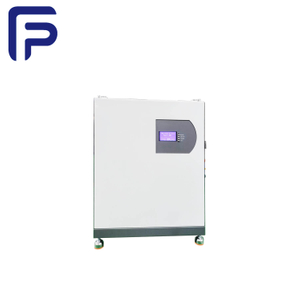 51,2 V 100 Ah 5120 Wh Wandmontage-Lithium-Batteriemodul Typ Lifep04 mit intelligentem BMS f&uuml;r Solarenergiespeichersystem 5,12 kWh Lithiumbatterie