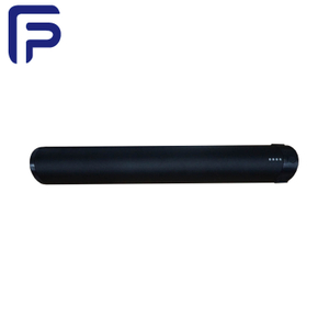 36V 3,9 Ah 140,4 Wh recyclingnatriumionbatterij voor elektrische fiets 12S3P