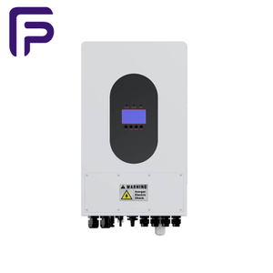  Inversor de panel de energ&iacute;a solar MPPT h&iacute;brido fuera de la red de onda sinusoidal pura de 1kw, 2kw, 3kw, 4kw, 5kw, 6kw, 51,2 V 