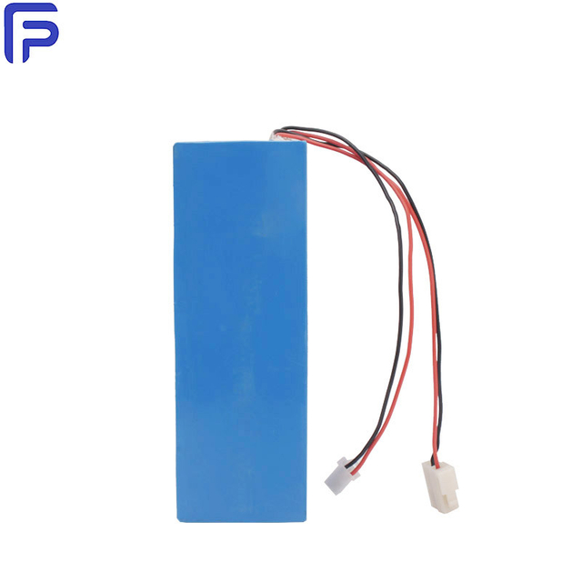 Wiederaufladbarer 3s8p 11,1 V 20800 mAh Lithium-Li-Ionen-Akku