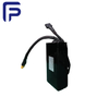 بسته باتری لیتیوم یونی 10s1p 37.0V 6.3Ah قابل شارژ برای وسایل نقلیه هوایی بدون سرنشین