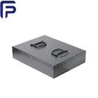 TBD Lifepo4-Batterie 60V 20Ah zur Energiespeicherung ROHS MSDS UN38.3-Zertifikat