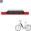 36V 48V Ipx5 waterdichte elektrische fietsbatterij Schokbestendig 600-1200 keer levensduur van de cyclus