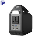 Centrali elettriche portatili da 3,7 V per la caccia all'aperto 1,89 kg ODM