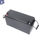 Batterie de remplacement au plomb LiFePO4 100ah 12.8V 1280wh pour urgence