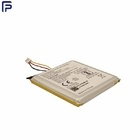 Batterie rechargeable de Volt de batterie de polym&egrave;re d'ion de lithium de 7.6V 4590mAh