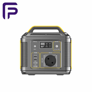 پاوربانک قابل حمل Pd27W/نیروگاه قابل حمل با ما Plug-Uaw1000