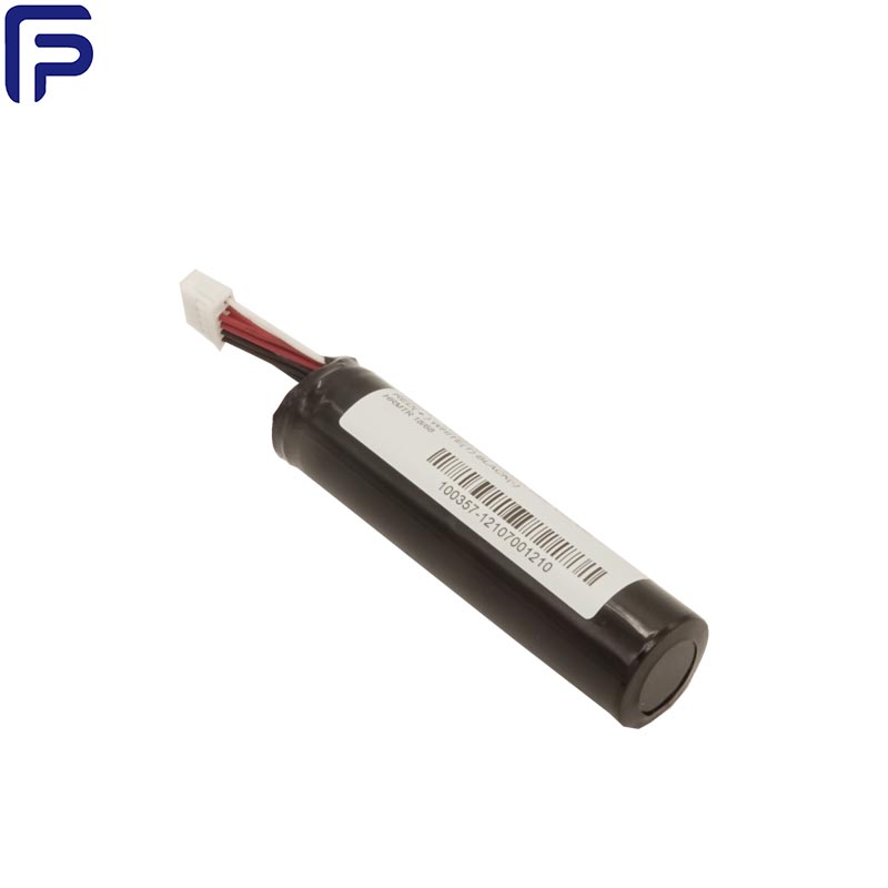 Akumulator litowo-jonowy PVC 3,7 V 3000 mAh 300 cykli Dostosowany rozmiar