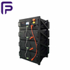 ماژول باتری 192 ولت LiFePO4 با ولتاژ بالا 6000 سیکل رک Lifepo4 Battery