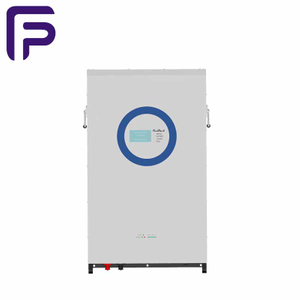 51.2V LiFePO4 সোলার এনার্জি স্টোরেজ ব্যাটারি পাওয়ারওয়াল 100ah 150ah 200ah 280ah