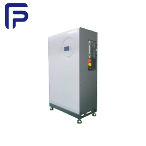 51.2V 280ah แบตเตอรี่ LiFePO4 แบบติดผนังสำหรับเก็บพลังงาน 143360wh