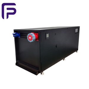 192 V 28,8 kWh LiFePO4-Energiespeicherbatterie 150 Ah f&uuml;r Speisewagen