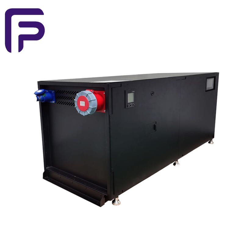 192V 28,8kwh LiFePO4 energieopslagbatterij 150ah voor restauratiewagen