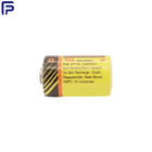 Batteria al litio ad alta temperatura Er14250 2600mAh 3,6V 85 gradi