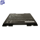 PCB 7550mAh 7400mAh 용량의 파우치 폴리머 초박형 배터리