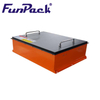 Pacco batteria EV LiFePO4 60V 72V con Bluetooth e comunicazione