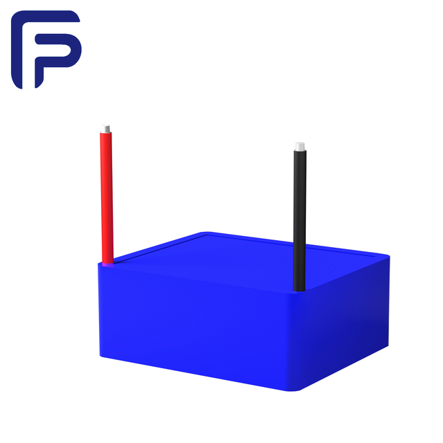 باتری 24 ولتی 9.1 ساعتی چرخه عمیق سدیم-یونی قابل شارژ 8s7p