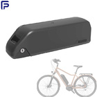 Bateria el&eacute;trica da bicicleta do &iacute;on de l&iacute;tio do ODM, choque da bateria 48V 20ah da bicicleta de E resistente