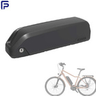 Lithium Battery18650 Electric Bicycle Battery 48V 14Ah 36V 17.5Ah گواهینامه CE MSDS