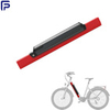 LED 36V 17,5 Ah Μπαταρία, E Bike Battery Pack RoHS Un Certifications