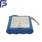 Pack de batterie lithium-ion 7,4 V 5000mAh18650 pour appareil photo, certificat Kc