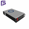 51.2V LiFePO4 แบตเตอรี่เก็บพลังงานแสงอาทิตย์ Powerwall 100ah 150ah 200ah 280ah