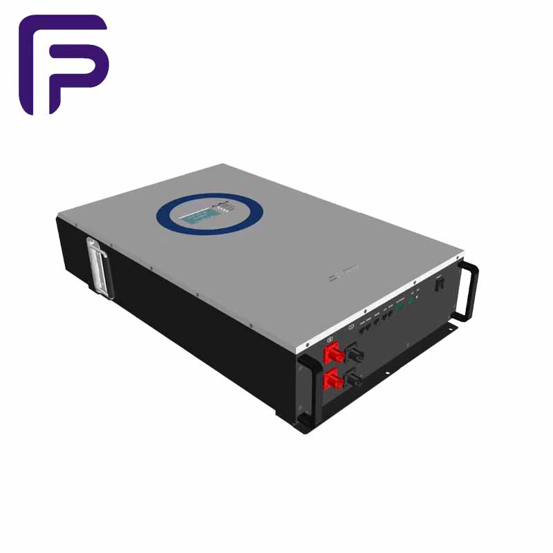 51.2V LiFePO4 แบตเตอรี่เก็บพลังงานแสงอาทิตย์ Powerwall 100ah 150ah 200ah 280ah