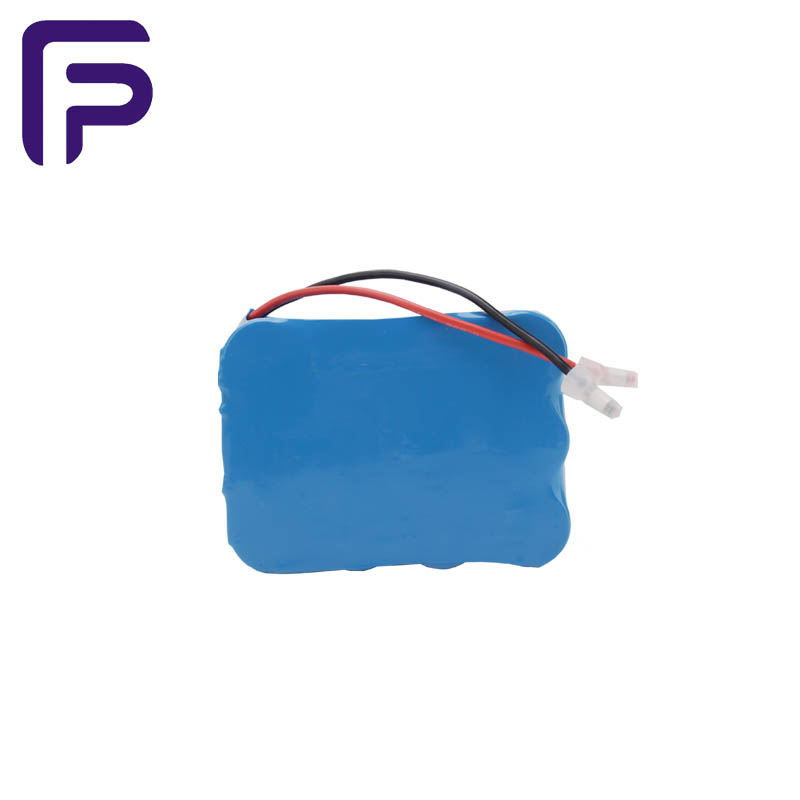 Pin lithium nhiệt độ cao chu kỳ s&acirc;u 4S3P 12V 18Ah