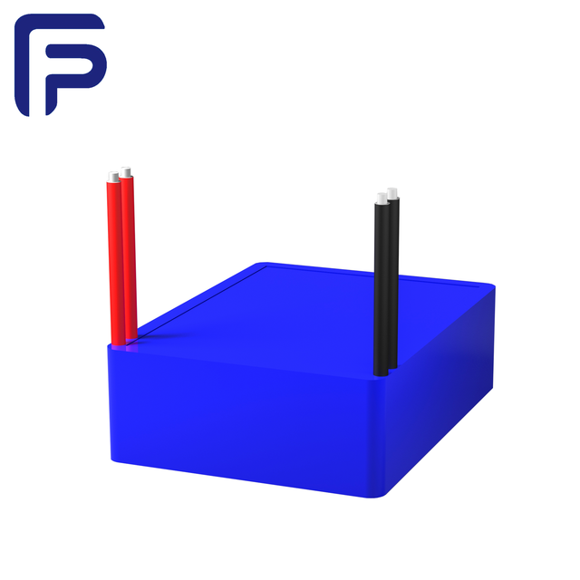 Batteria ricaricabile agli ioni di sodio a ciclo profondo da 24 V 14,3 Ah 8s11p
