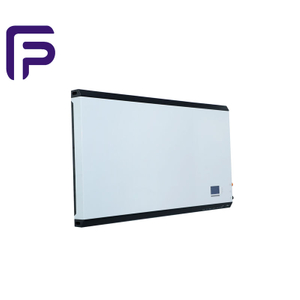 bateria fixada na parede do armazenamento de energia de 51.2V 6.912kw LiFePO4 135ah