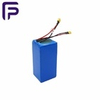 Materiale in PVC ricaricabile per batterie agli ioni di litio di consumo da 25,2 V 40000 mAh