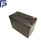 Batterie au lithium LiFePO4 12V 36ah 42ah Batterie de remplacement au plomb