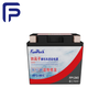 Natrium-Ionen-Batterie, wiederaufladbar, 12 V, 5,2 Ah, Motorrad-Startbatterie, Deep Cycle