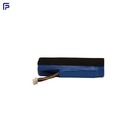 Celle della batteria agli ioni di litio NCR 18650 2600mAh 3.7V per apparecchiature di monitoraggio criogenico