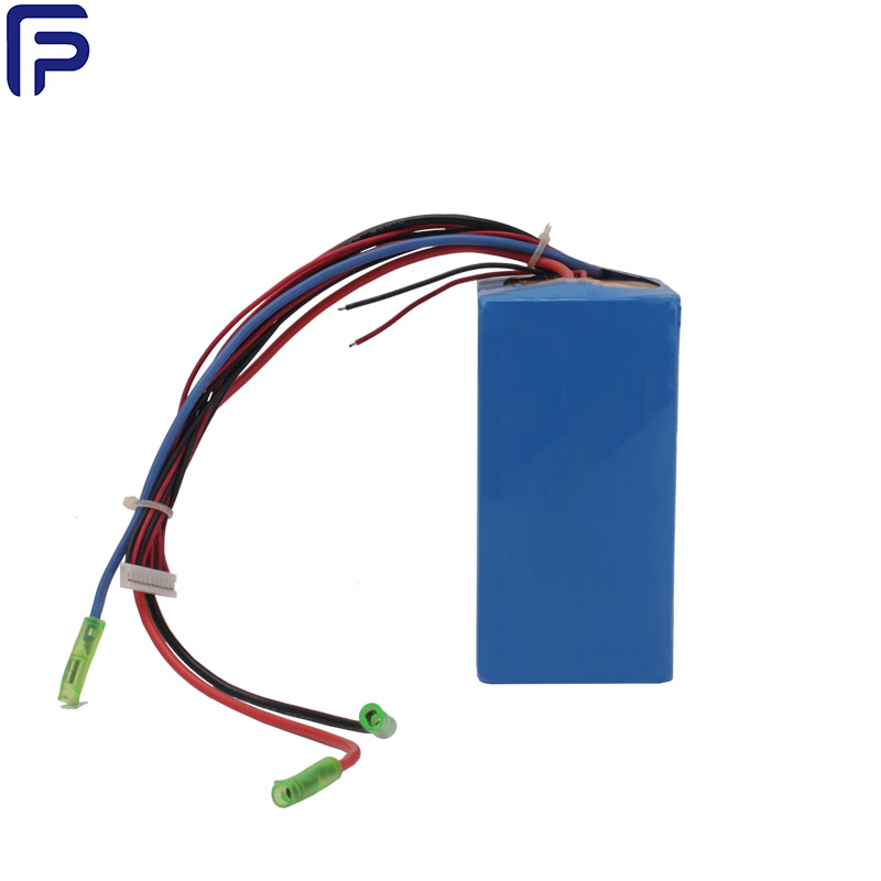 Batteria al litio di buona qualit&agrave; 3s5p 10,8 V 10 Ah per l'elettronica di consumo