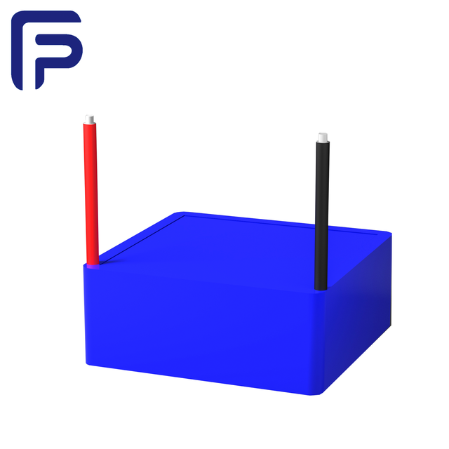 24V 10.4AH Deep Cycle Sodium-ion แบตเตอรี่ชาร์จได้ 8S8P