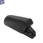 Перезаряжаемая электрические световые транспортные средства аккумулятор 36 В 48 В 21AH 17,5SH Цикл срок службы от 300 до 500 раз