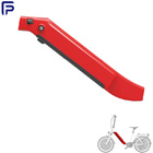 Schnelllade E Fahrradbatterie, 48 Volt Fahrradbatterie 600-1000 Zyklus ODM